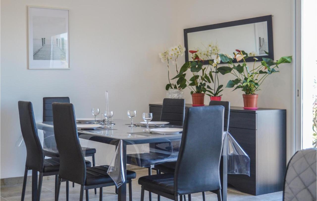 Awesome Apartment In Coti Chiavari With Kitchen Εξωτερικό φωτογραφία