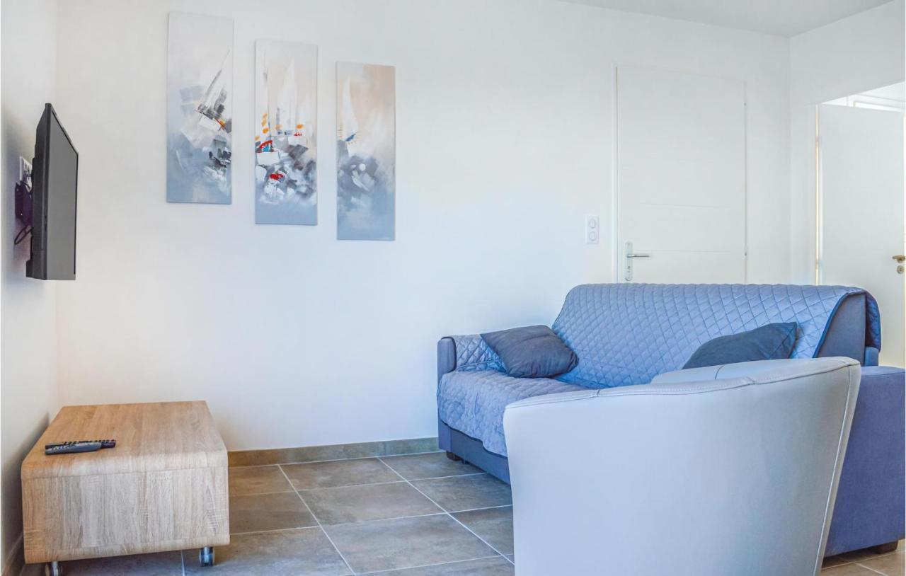 Awesome Apartment In Coti Chiavari With Kitchen Εξωτερικό φωτογραφία