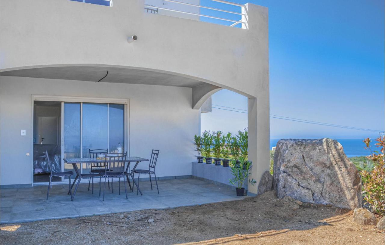 Awesome Apartment In Coti Chiavari With Kitchen Εξωτερικό φωτογραφία