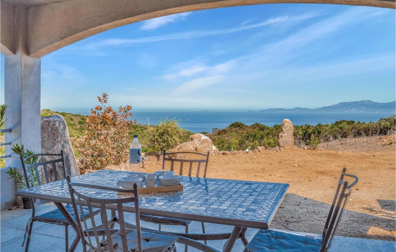 Awesome Apartment In Coti Chiavari With Kitchen Εξωτερικό φωτογραφία