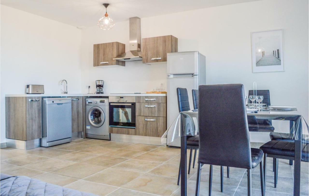 Awesome Apartment In Coti Chiavari With Kitchen Εξωτερικό φωτογραφία